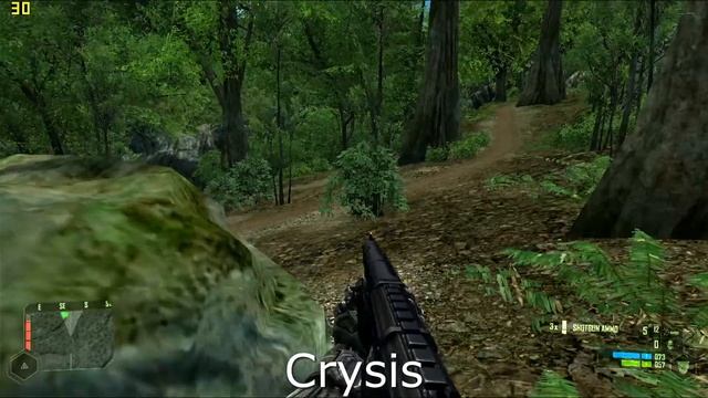 Core i3 4030u Radeon R5 M230 Game Test смотреть онлайн