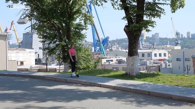 ЭЛЕКТРОСАМОКАТЫ: На что стоит обратить внимание при выборе? смотреть онлайн