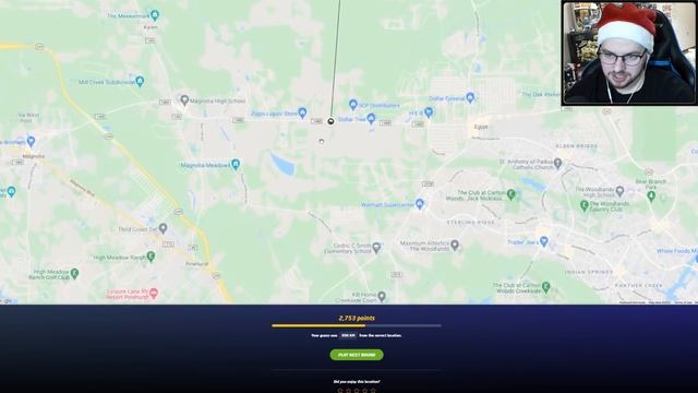 ГЕНИЙ ГЕОГРАФИЧЕСКИХ НАУК / GeoGuessr смотреть онлайн