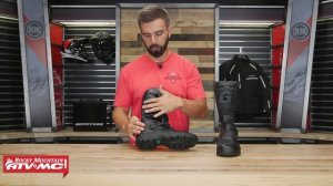 Gaerne G-Adventure Motorcycle Boots