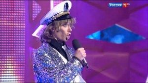 Юмор года. Часть 1 ❄ Юмористическая программа. Юрмала-2016. Праздничный выпуск // Субботний вечер