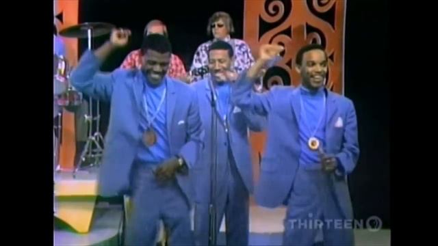 Tighten Up - Archie Bell and The Drells смотреть онлайн