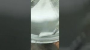 Ремонт треснутого бака стиральной машины Indesit Ariston и тому подобные. трещины в баках СМА...