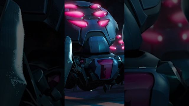 Transformers: EarthSpark | What Are Those Things? смотреть онлайн