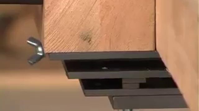 Бытовой станок с рейсмусом. Снят с производства!!! смотреть онлайн