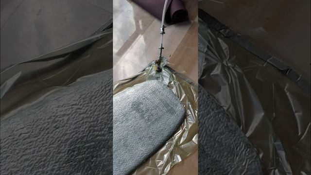 Pocket kite Foil Board project смотреть онлайн