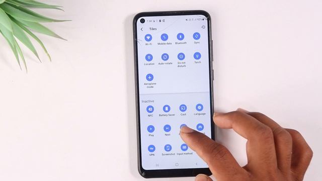 How TO CHANGE NOTIFICATION BAR ON ANY ANDROID PHONE IN 2023 TELUGU | Telugu tech pro смотреть онлайн