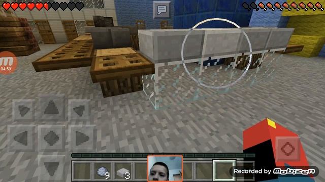 Minecraft Minecraft Pocket Edition 2.0 смотреть онлайн