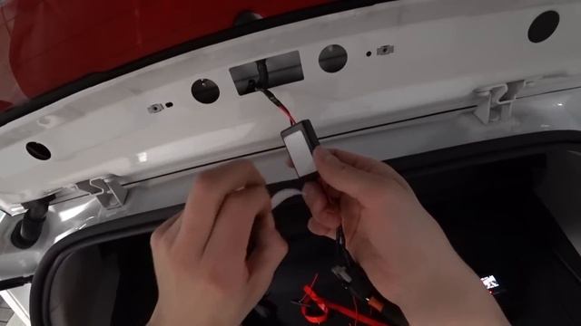 Немного ништяков в бричку | Chevrolet aveo #12 смотреть онлайн