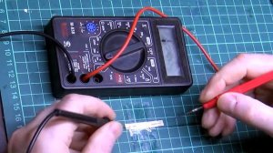 Как быстро проверить шлейфы