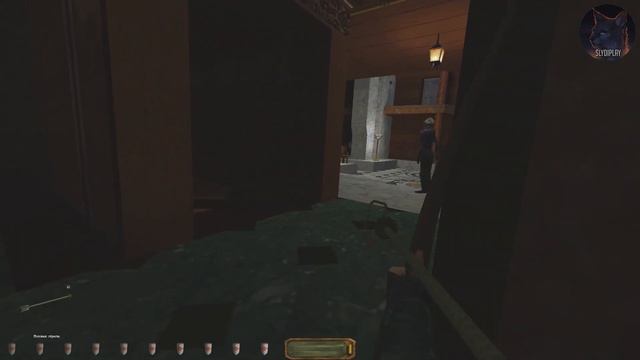 Thief 2: The Metal Age прохождение Миссия 6 Первый городской банк смотреть онлайн