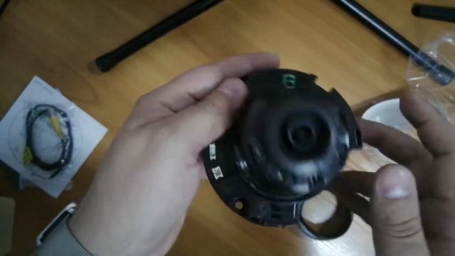 Hanwha QND-6012R смотреть онлайн