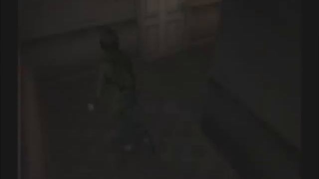 Resident Evil Outbreak - Hellfire Part 1 смотреть онлайн