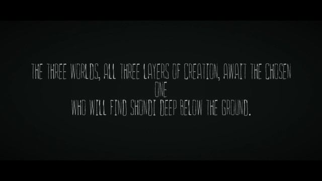 The Mooseman Speedrun Guide - Cutscene Movement смотреть онлайн