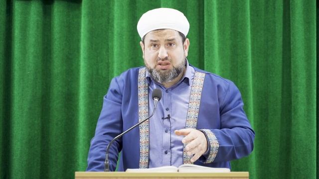 САДАКА-УБЕРЕГАЕТ ОТ БЕД смотреть онлайн