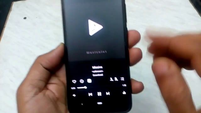 Best music player for android ft. Mi A3 смотреть онлайн