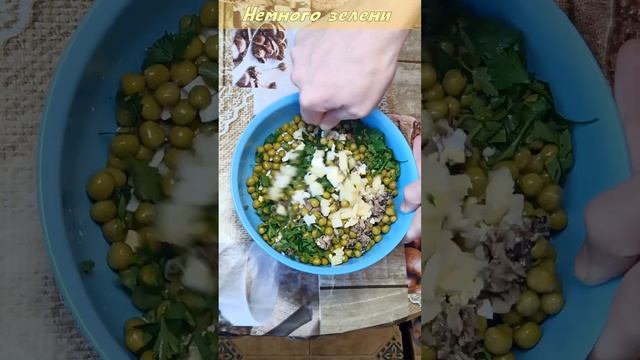 Вкусные традиции