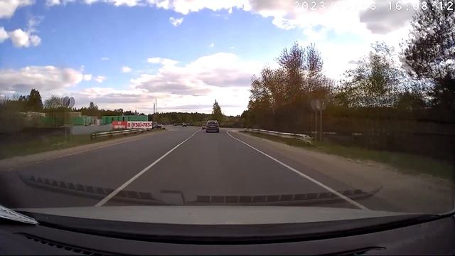 Едим из Нижнего Новгорода в Донской Тульской области через Рязань на автомобиле смотреть онлайн