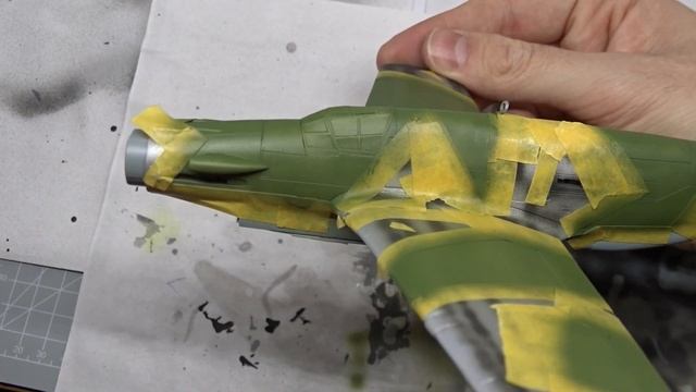 HobbyBoss Dornier Do-335 Pfeil 1/72 [Build Review] смотреть онлайн