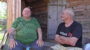 Месяц по следам МЕДВЕДЯ ШАТУНА