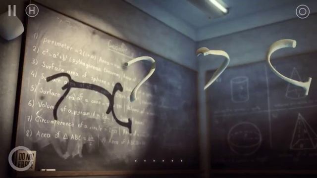 Shadowmatic. Level 5.9 + Secret. Walkthrough. смотреть онлайн