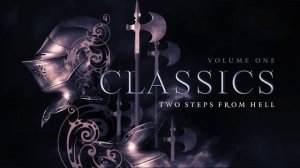 Two Steps From Hell - Sons Of War