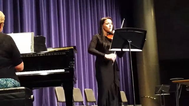 Concerto No. 23 - J. B. Viotti смотреть онлайн