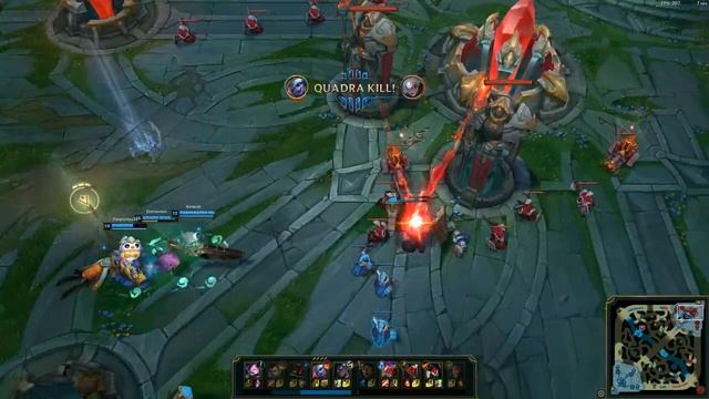 Tris Flex Penta - Purplehaz3x смотреть онлайн