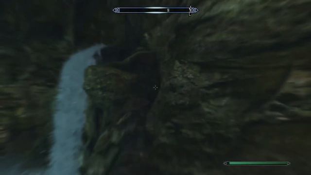 Skyrim: A Shortcut to the Crossbow Schematic from Kagrenzel смотреть онлайн