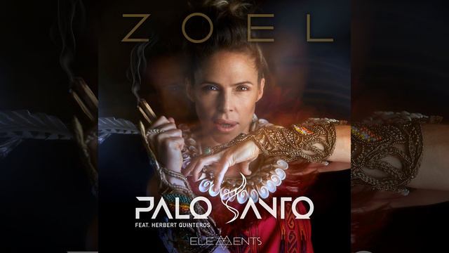 Palo Santo (feat. Herbert Quinteros) смотреть онлайн
