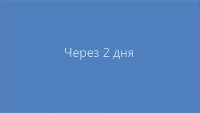 Как очистить ржавые крючки чуть чуть поможет кока кола смотреть онлайн