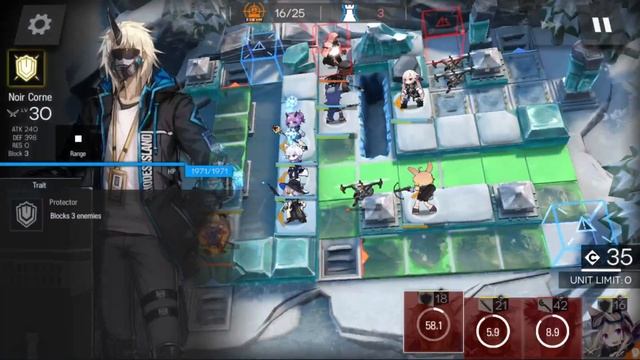 BI-8 3★ Only Clear смотреть онлайн