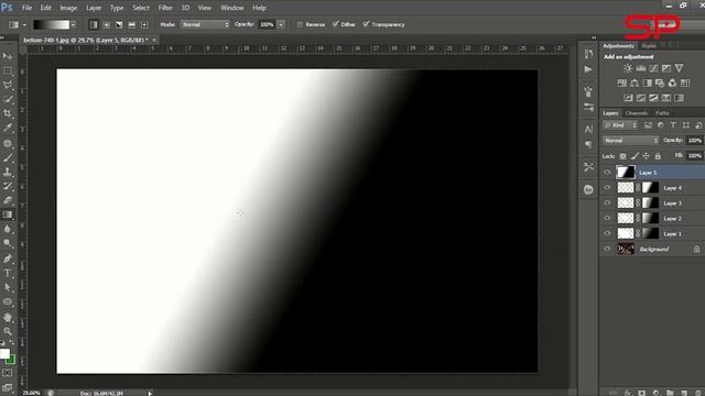 Adobe Photoshop Lesson 22 смотреть онлайн