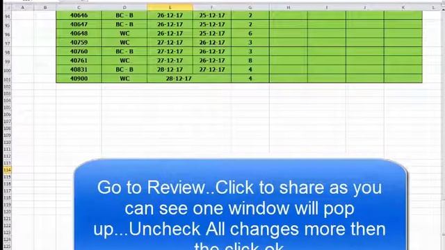 How To Enable Merge And Center In Excel 2010 Or 2019 In This Quick And Easy Tutorial! смотреть онлайн