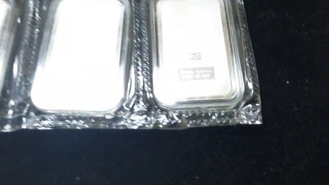 AUCTION #82: Dirham Silver Bars смотреть онлайн