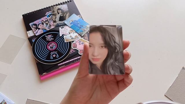 распаковка обменов и покупок стаффа twice? смотреть онлайн