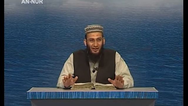 Sout ul Quran 413 - Surah An Noor 24[19-26] смотреть онлайн