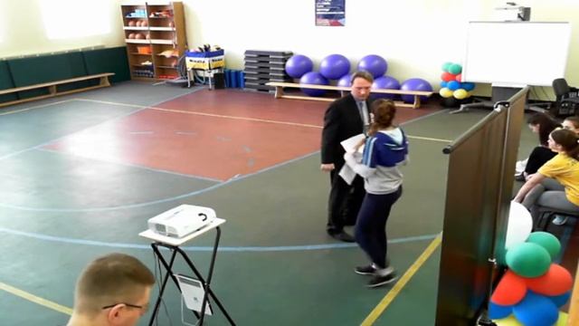 ГБПОУ ПК 18 Физическая культура и спорт смотреть онлайн