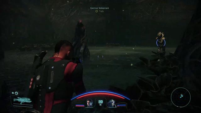 Mass Effect Legendary Edition xbox series s 1080p playthrough pt8 смотреть онлайн