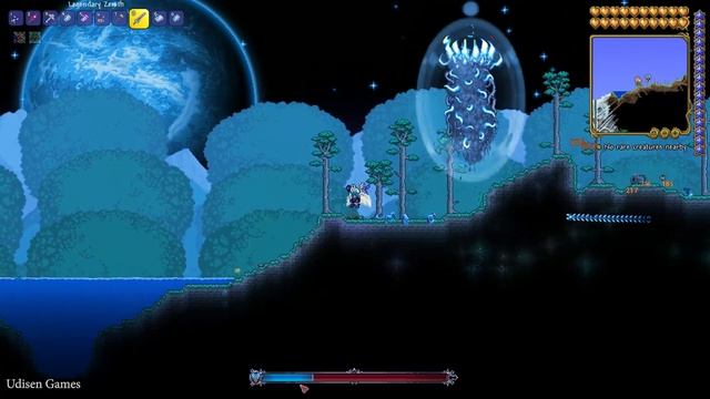 Terraria how to get Stardust Drill & Stardust Axe & Stardust Monolith & Stardust Pickaxe (2023) смотреть онлайн