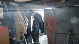 #Валюшечка#залутник#штребух