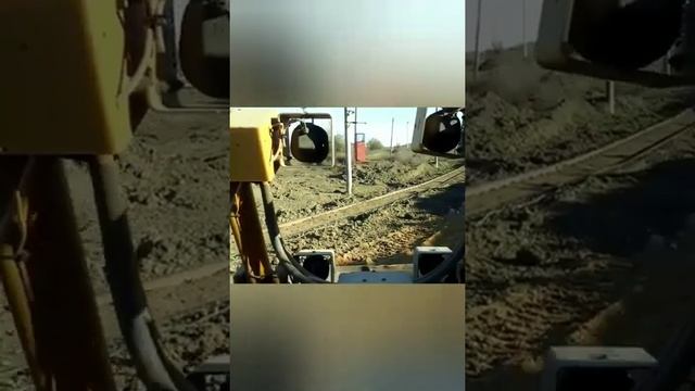 БУЛЬДОЗЕР CAT. Планировка смотреть онлайн