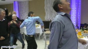 Веселая казахская свадьба