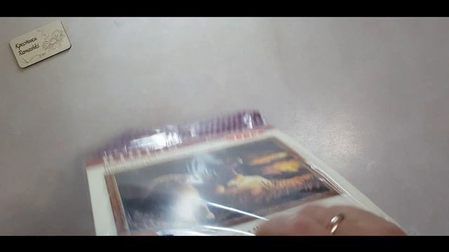 Все мои начатые процессы с 2017 года. Все мои начатые процессы вышивки крестиком. Начатыши! Часть 1 смотреть онлайн