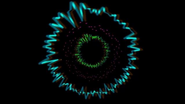 After Effects audio react смотреть онлайн