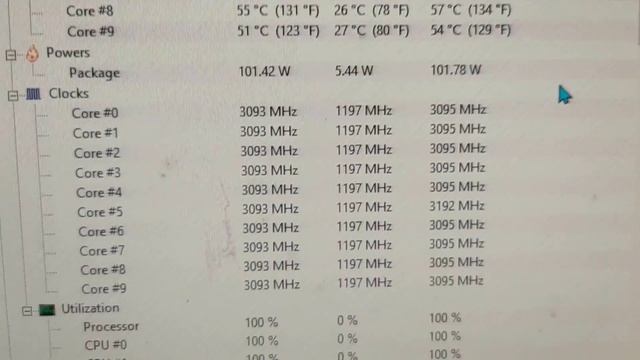 UPGRADE DE XEON E5 2620 V3 PARA E5 2666 V3 - O MONSTRO - TESTE PESADO !!! смотреть онлайн