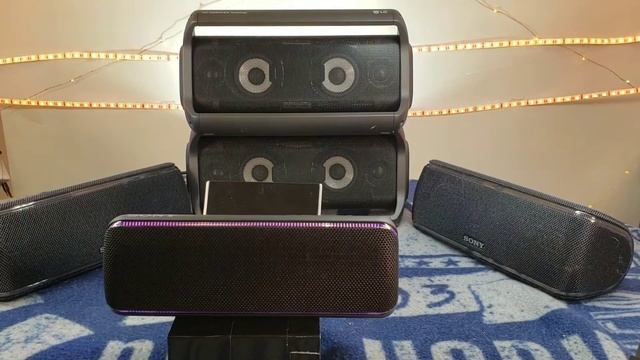 Sony XB 32 Unboxing and First Impression смотреть онлайн
