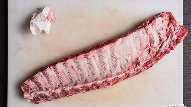 Книга рецептов