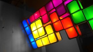 СТОИТ И НЕ ПАДАЕТ! ► Tricky Towers |2|