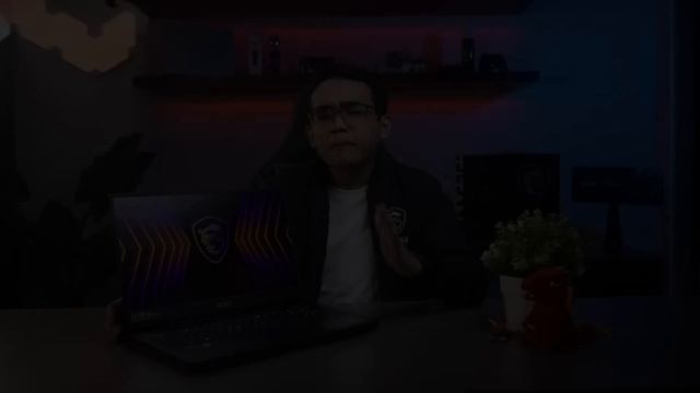 MSI Class - Titan GT77 | MSI Indonesia смотреть онлайн